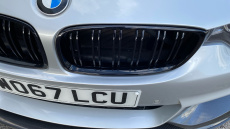 BMW 4 Series 440i M Sport 5dr Auto [Professional Media] Petrol Hatchback